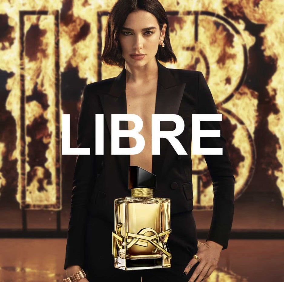 Yves Saint Laurent Libre  90ml